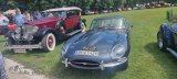 Internationales Oldtimer-Meeting Baden-Baden 2025