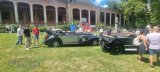 Internationales Oldtimer-Meeting Baden-Baden 2025