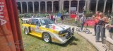 Internationales Oldtimer-Meeting Baden-Baden 2025