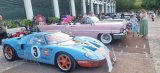 Internationales Oldtimer-Meeting Baden-Baden 2025