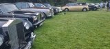 Internationales Oldtimer-Meeting Baden-Baden 2025