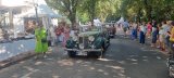 Internationales Oldtimer-Meeting Baden-Baden 2025