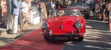 Internationales Oldtimer-Meeting Baden-Baden 2025