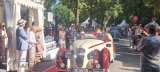 Internationales Oldtimer-Meeting Baden-Baden 2025
