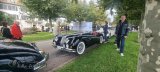 British Car Meeting St. Prex 2025