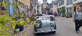 British Car Meeting St. Prex 2025