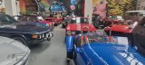 Oldtimer Galerie Toffen Oktober 2025