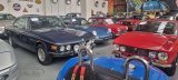 Oldtimer Galerie Toffen Oktober 2025