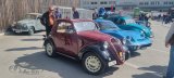 Historic Vehicle Days - in Eschenbach