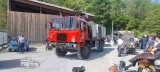 Historic Vehicle Days - in Eschenbach