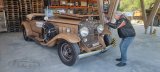 Historic Vehicle Days - in Eschenbach