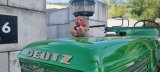 Historic Vehicle Days - in Eschenbach
