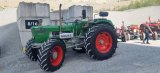Historic Vehicle Days - in Eschenbach