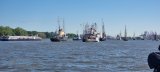 Hamburg Hafengeburtstag 2026
