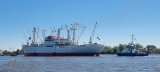 Hamburg Hafengeburtstag 2026
