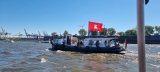 Hamburg Hafengeburtstag 2026