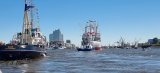Hamburg Hafengeburtstag 2026
