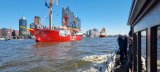 Hamburg Hafengeburtstag 2026