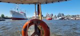 Hamburg Hafengeburtstag 2026