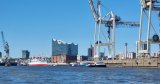 Hamburg Hafengeburtstag 2026