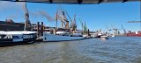Hamburg Hafengeburtstag 2026