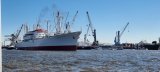 Hamburg Hafengeburtstag 2026