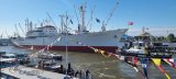Hamburg Hafengeburtstag 2026