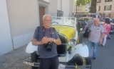 O-iO Oldtimer in Obwalden 2026