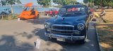 Zug Classic Car Award 2026