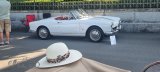 Zug Classic Car Award 2026