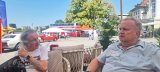 Zug Classic Car Award 2026