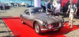 Zug Classic Car Award 2026