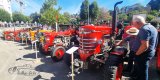2. Oldtimer-Traktoren- und Einachser-Treffen in Adligenswil