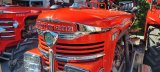 2. Oldtimer-Traktoren- und Einachser-Treffen in Adligenswil