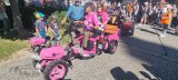 2. Oldtimer-Traktoren- und Einachser-Treffen in Adligenswil