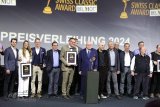 Swiss Classic Award 2024