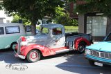 O-iO Oldtimer in Obwalden 2026