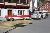 O-iO Oldtimer in Obwalden 2026