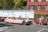 O-iO Oldtimer in Obwalden 2026