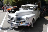 Route 66 Aarburg 2026