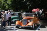 Route 66 Aarburg 2026