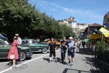 Route 66 Aarburg 2026
