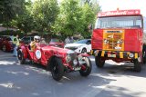 O-iO Oldtimer in Obwalden 2026