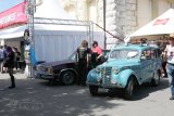 Route 66 Aarburg 2026
