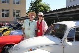O-iO Oldtimer in Obwalden 2026