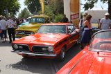 Route 66 Aarburg 2026