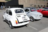 O-iO Oldtimer in Obwalden 2026