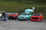 Oldtimertreffen Hasenstrick 2025
