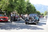 O-iO Oldtimer in Obwalden 2026