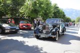 O-iO Oldtimer in Obwalden 2026